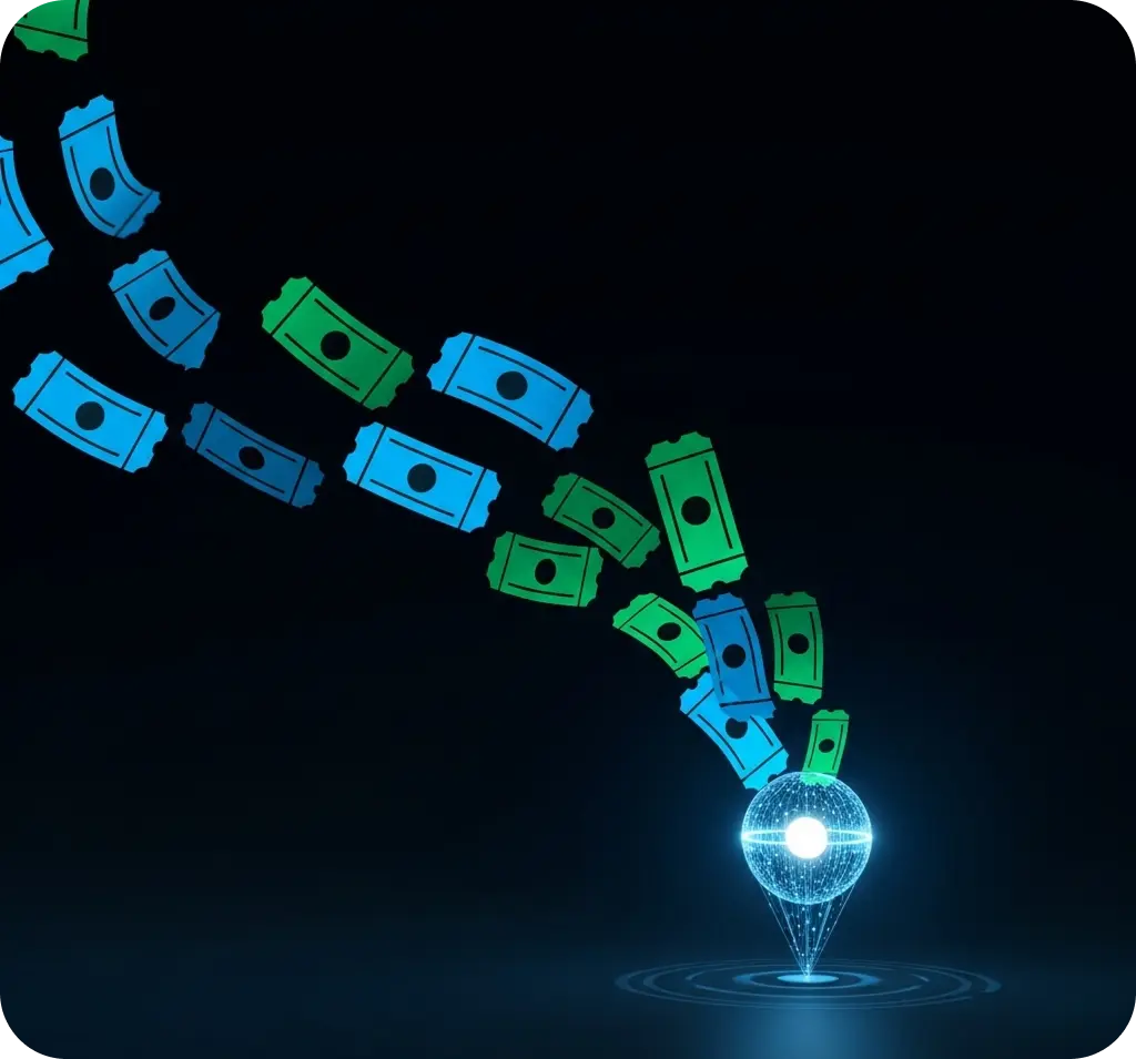 Visualização de Cupons Cadastrados